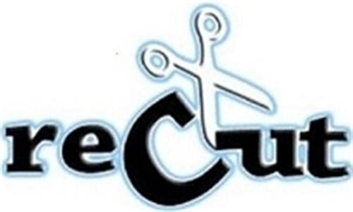 RECUT trademark