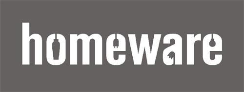 homeware trademark