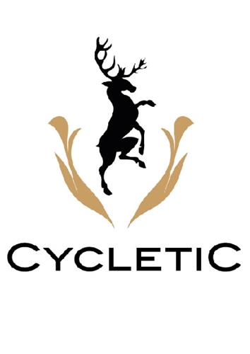 CYCLETIC trademark