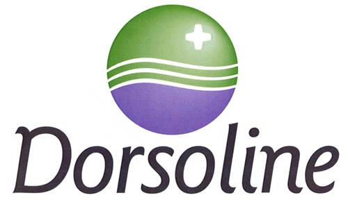 Dorsoline trademark