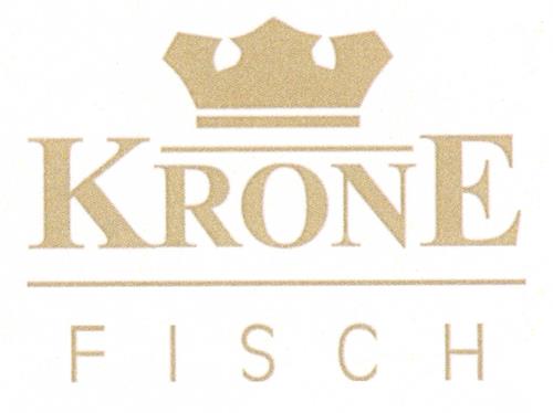 KRONE FISCH trademark