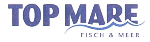 TOP MARE FISCH & MEER trademark