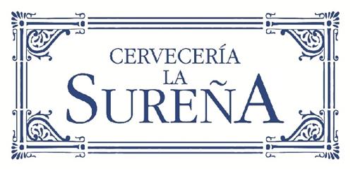 CERVECERÍA LA SUREÑA trademark