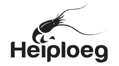 Heiploeg trademark