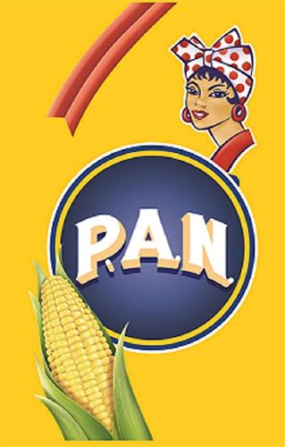 P.A.N. trademark