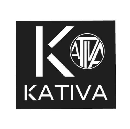 KATIVA trademark