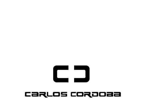 C C CARLOS CORDOBA trademark