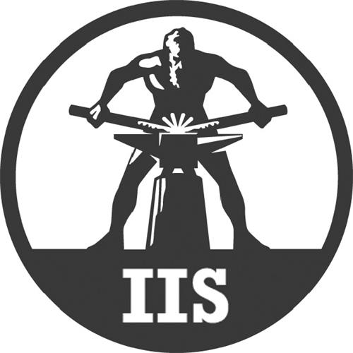 IIS trademark