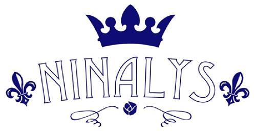 NINALYS trademark