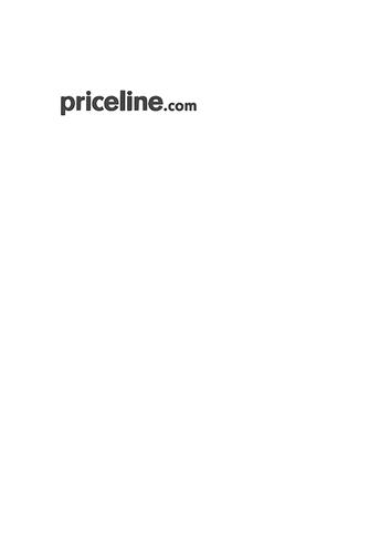 priceline.com trademark