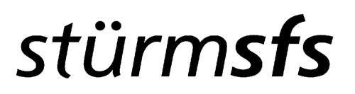 stürmsfs trademark