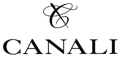 C CANALI trademark