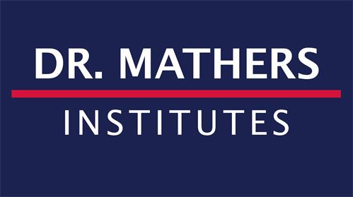 DR. MATHERS INSTITUTES trademark