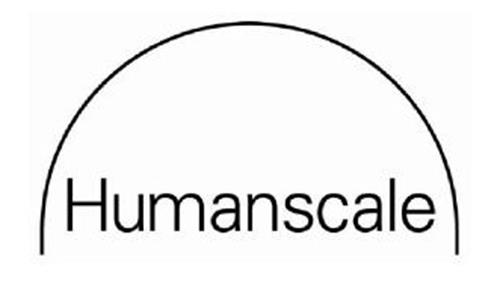 Humanscale trademark