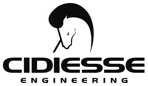 CIDIESSE ENGINEERING trademark