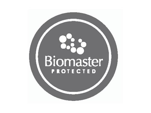 Biomaster Protected trademark