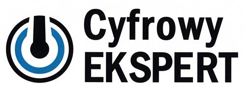 Cyfrowy EKSPERT trademark