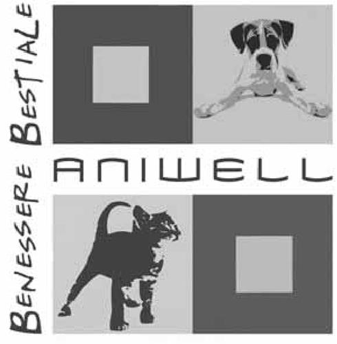 BENESSERE BESTIALE ANIWELL trademark