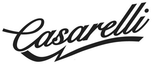 Casarelli trademark