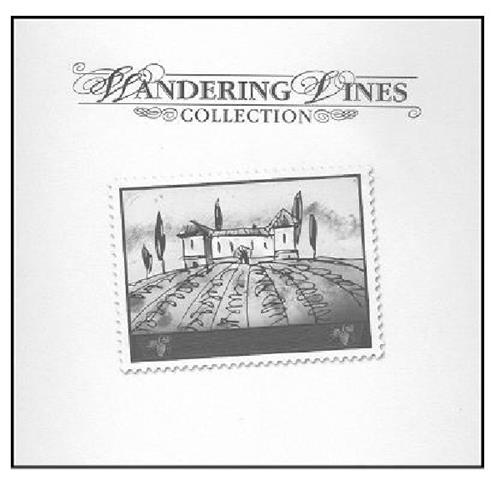 WANDERING VINES COLLECTION trademark