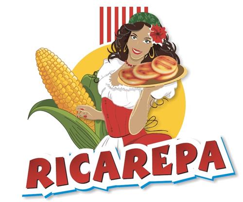 RICAREPA trademark