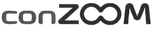 ConZoom trademark