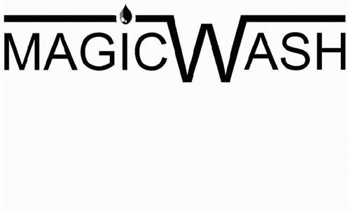 MAGICWASH trademark