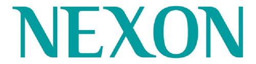 NEXON trademark