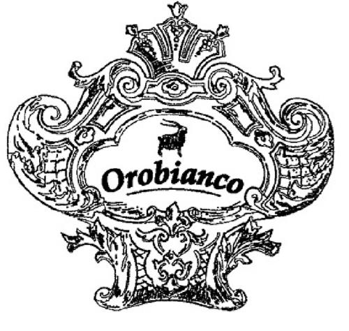 OROBIANCO trademark