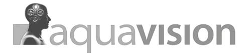 aquavision trademark