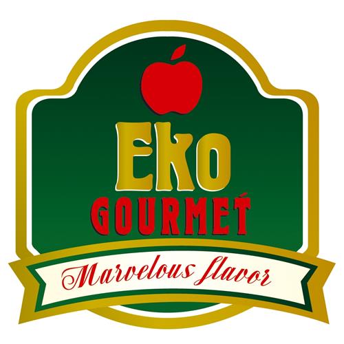 Eko, Gourmet, Marvelous flavor trademark