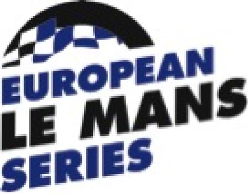 EUROPEAN LE MANS SERIES trademark