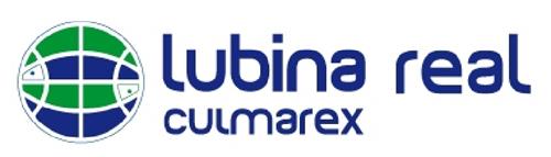 LUBINA REAL CULMAREX trademark