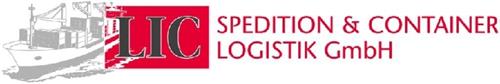 LIC SPEDITION & CONTAINER LOGISTIK GmbH trademark