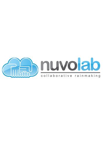 nuvolab - collaborative rainmaking trademark