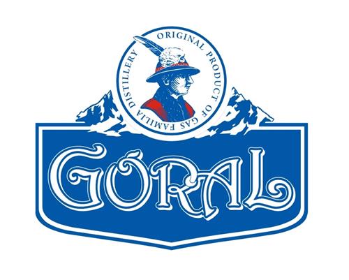 GORAL trademark