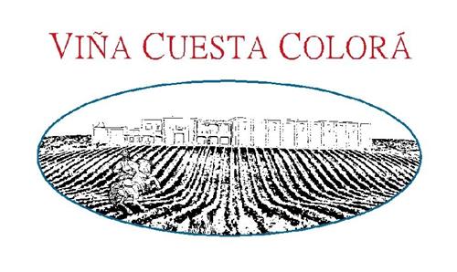 VIÑA CUESTA COLORÁ trademark