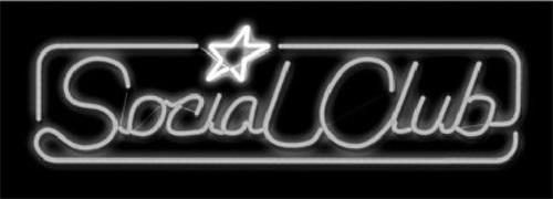 SOCIAL CLUB trademark