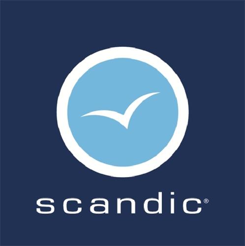 scandic trademark