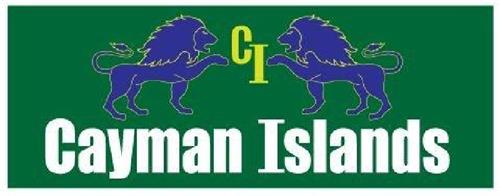 Cayman Islands trademark