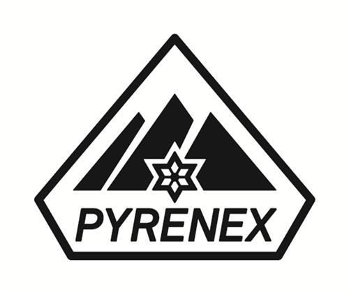 PYRENEX trademark