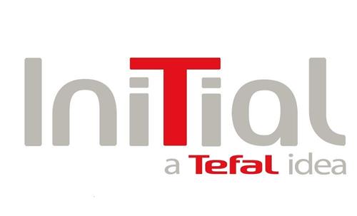 initial a tefal idea trademark