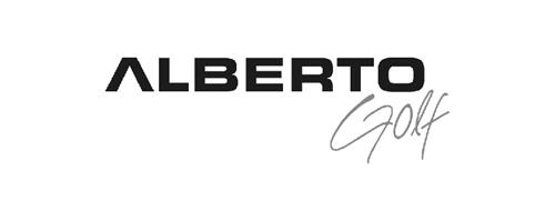 ALBERTO Golf trademark