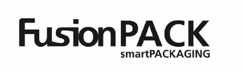 FusionPACK smartPACKAGING trademark