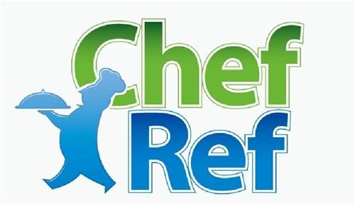 CHEF REF trademark