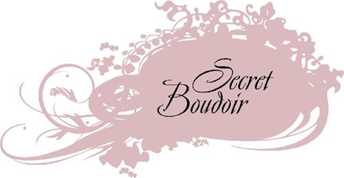 Secret Boudoir trademark