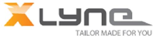 Xlyne TAILOR MADE FOR YOU trademark