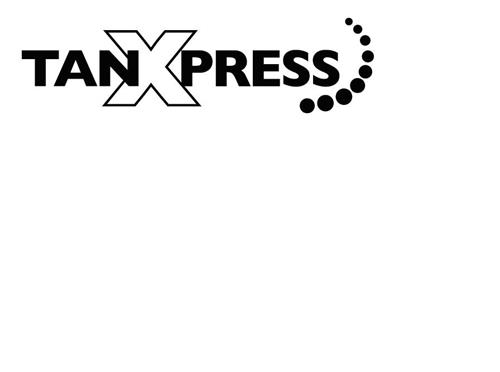 TANXPRESS trademark