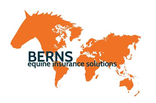 BERNS EQUINE INSURANCE SOLUTIONS trademark