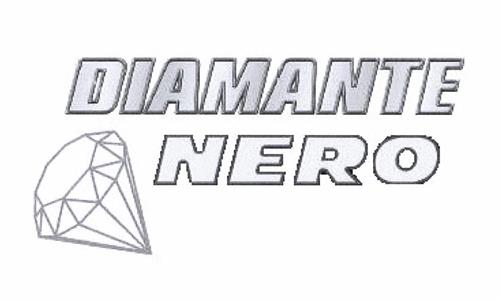 DIAMANTE NERO trademark